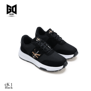 Calvin Sneaker Ck1-Black